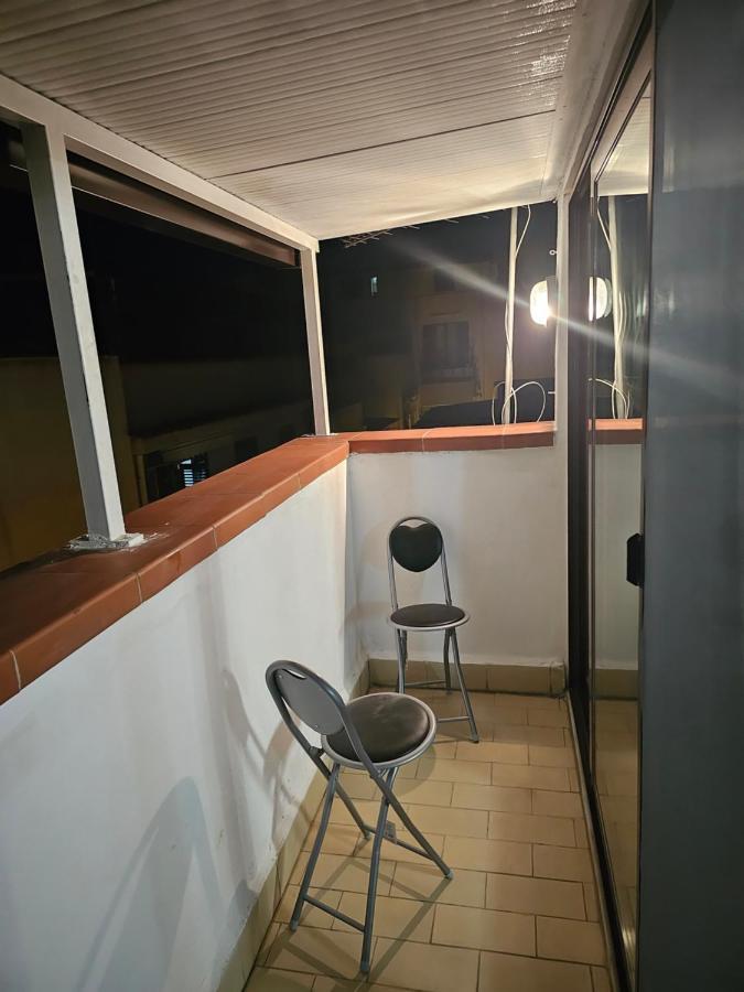 Verahouse 巴勒莫 外观 照片